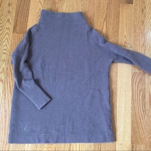 Free people tunic sweater